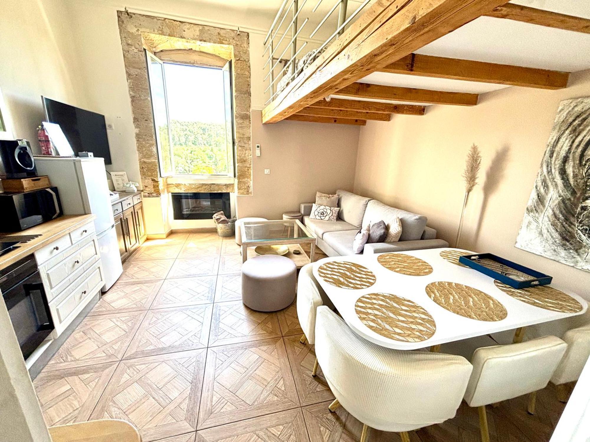Horizon Village Des Pennes Apartment