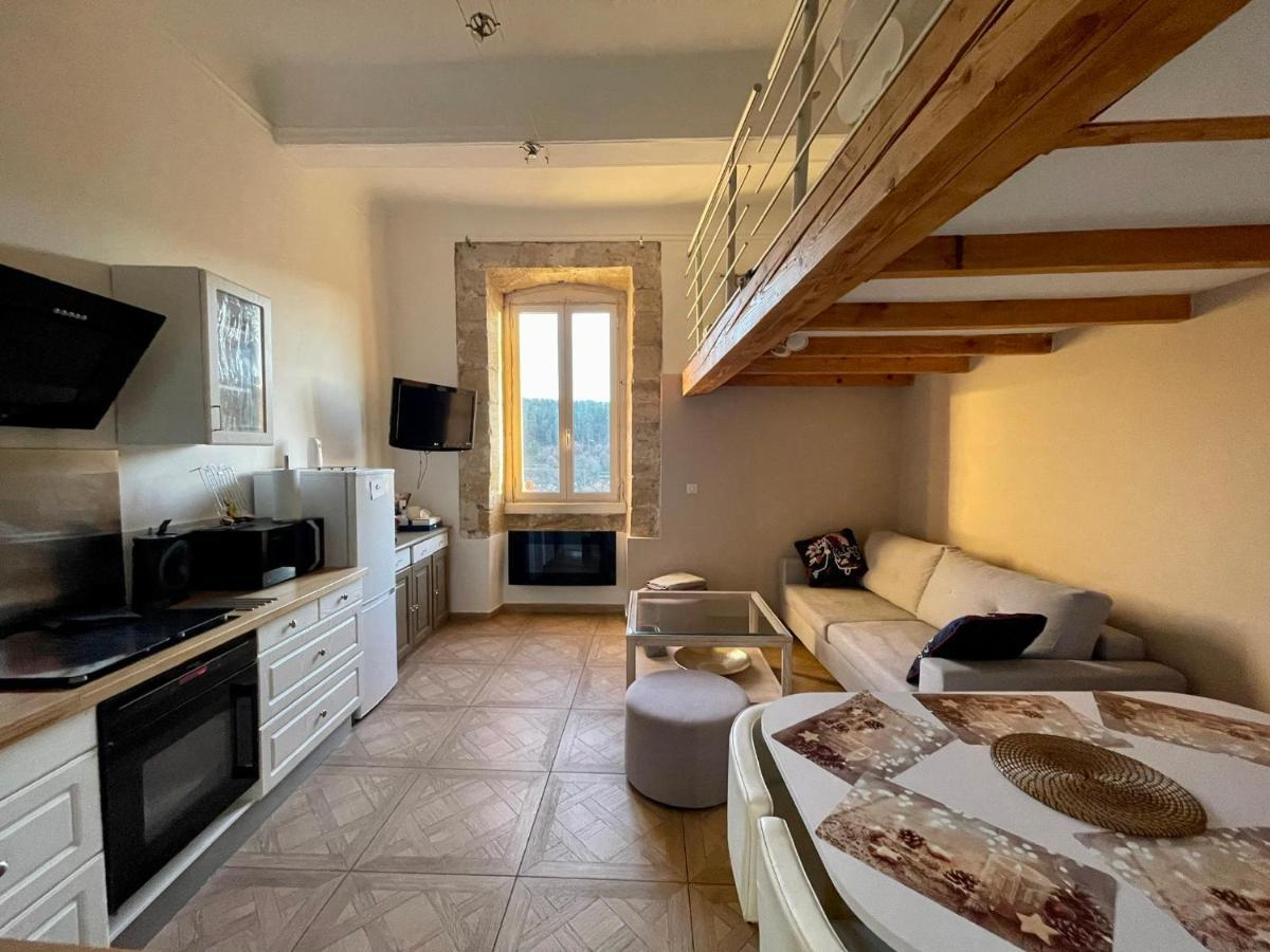 Appartement L Horizon Mirabeau