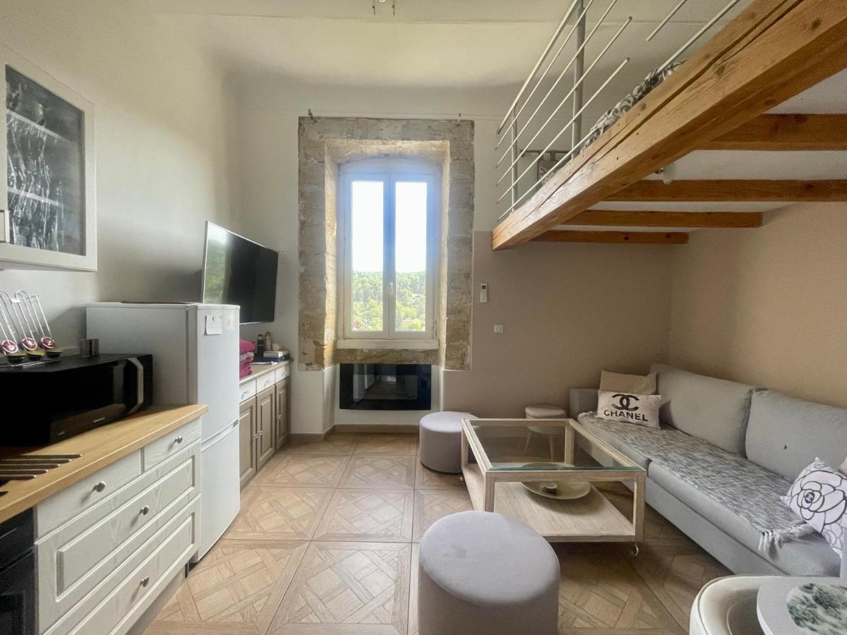 Appartement L Horizon Mirabeau