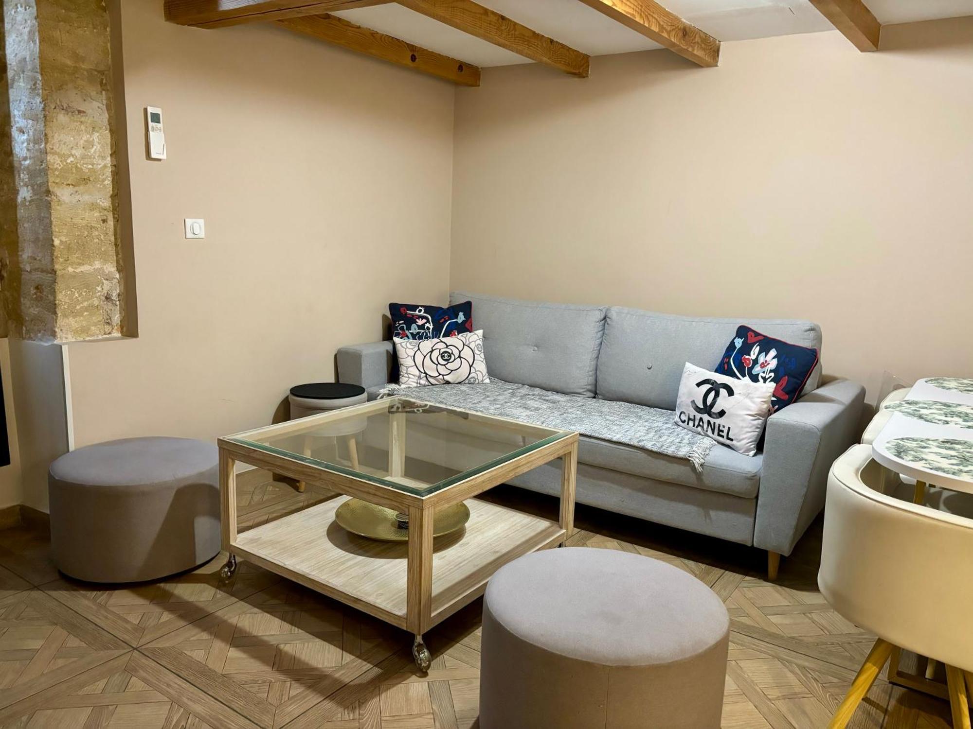 L Horizon Appartement