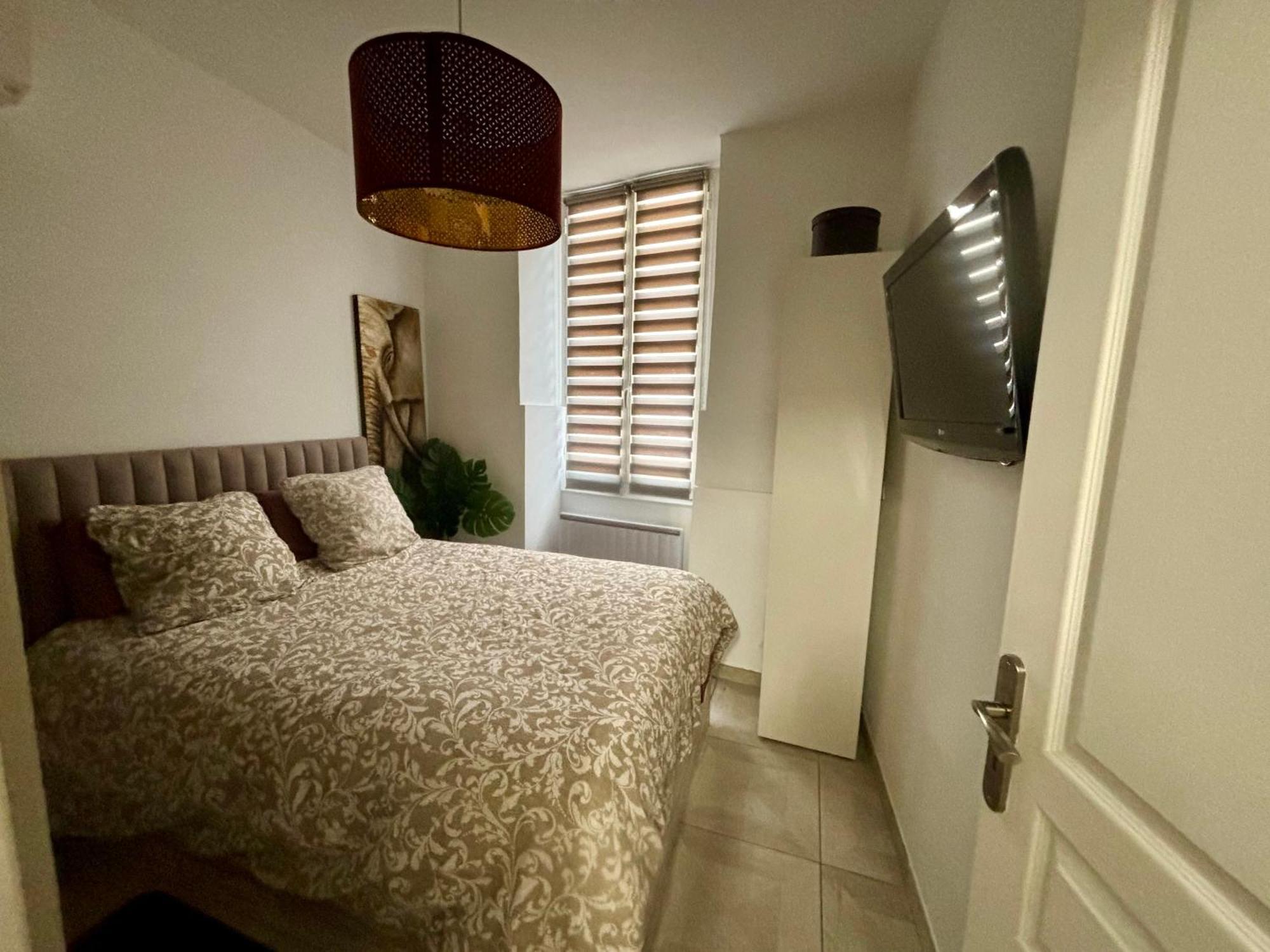 Appartement L Horizon Mirabeau