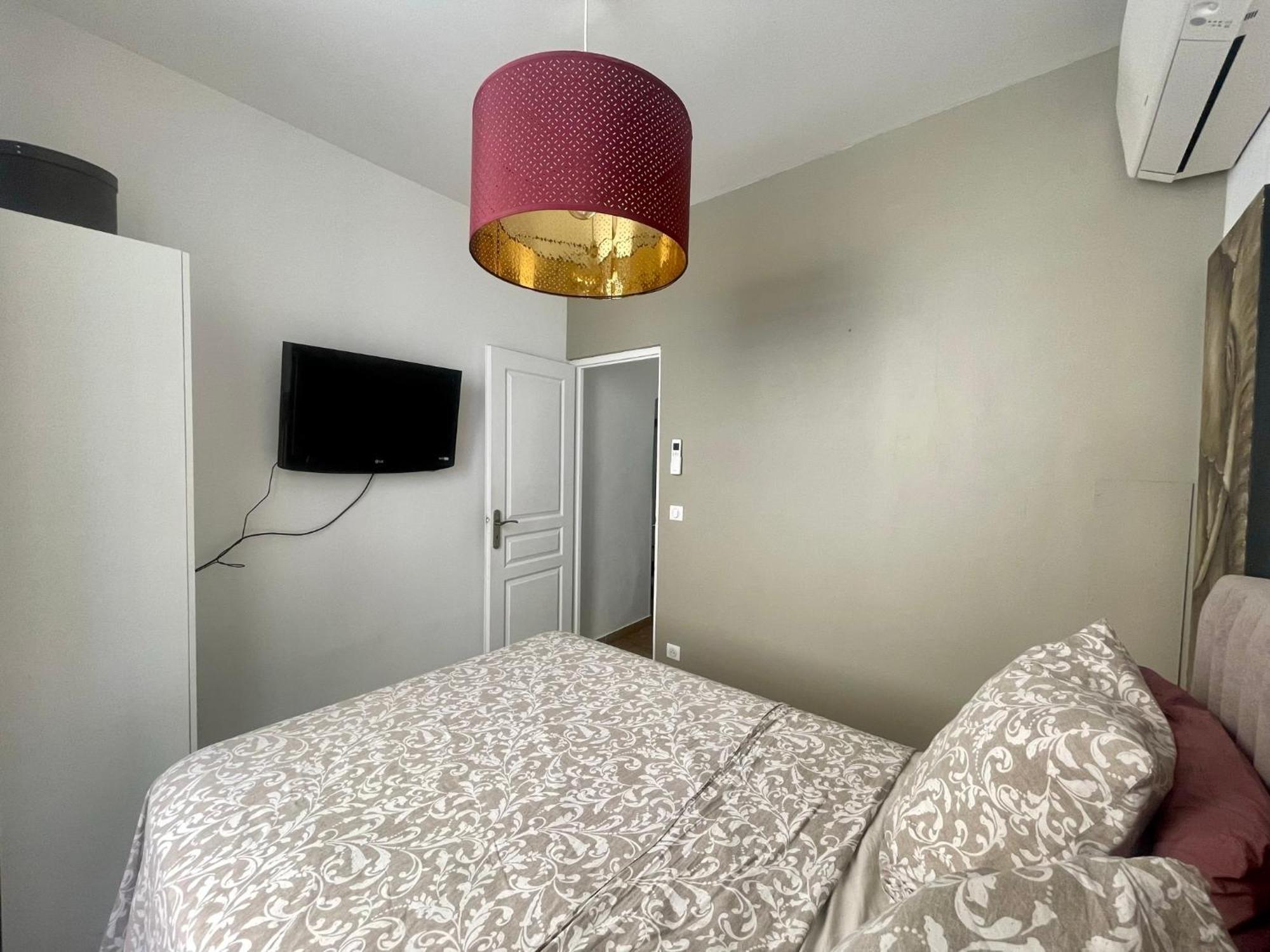 Appartement L Horizon *
